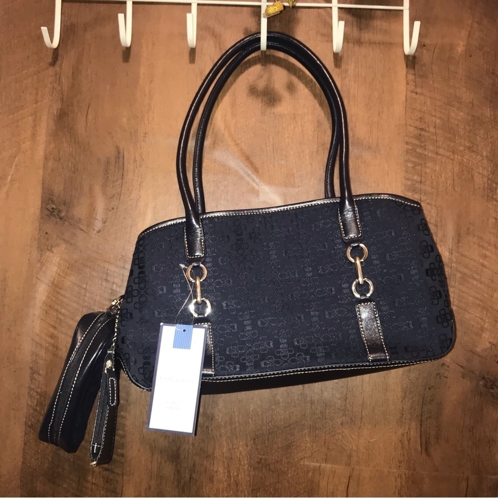 Croft & Barrow organize it handbag